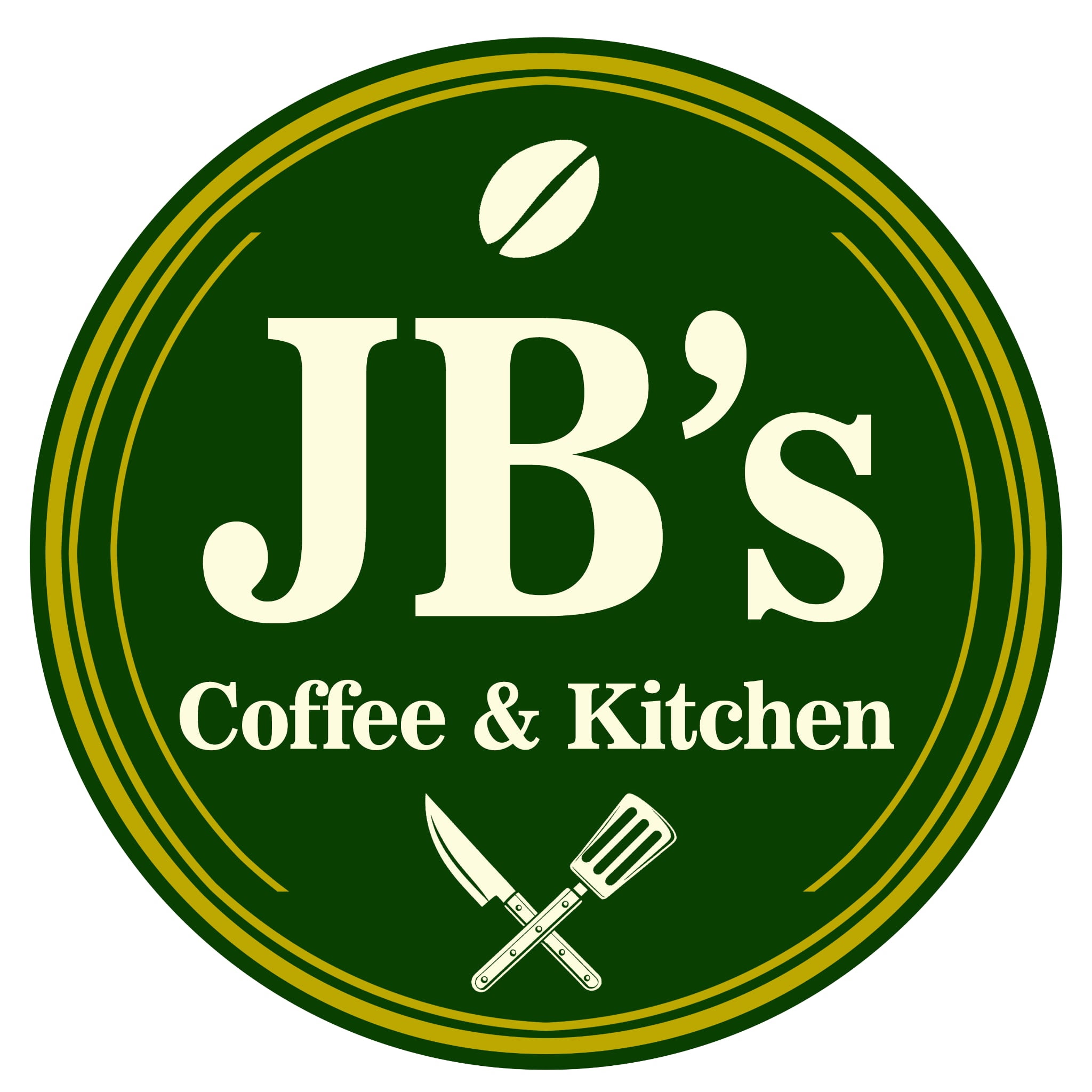 JB's Coffee & Kitchen